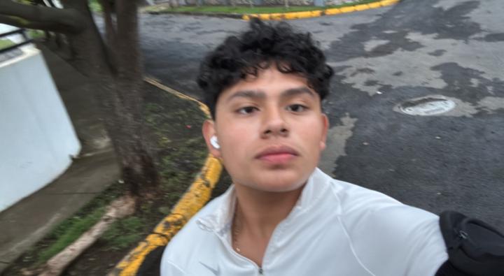 Danel Obando
