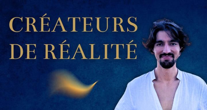 Créateurs de Réalité