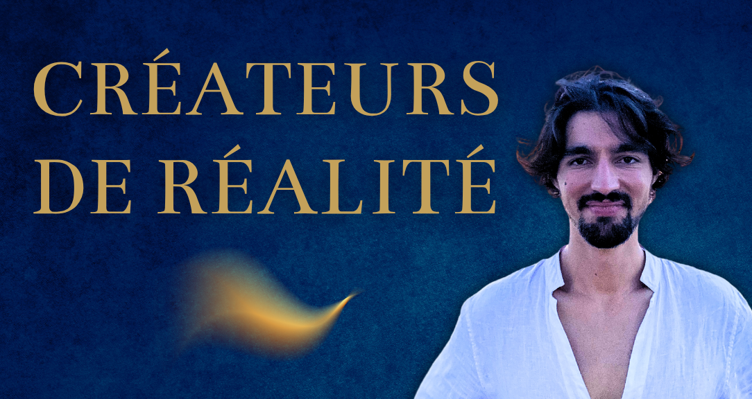 Créateurs de Réalité