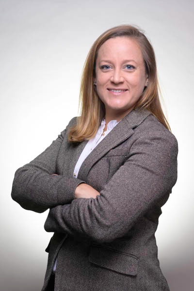 Elizabeth Thompson