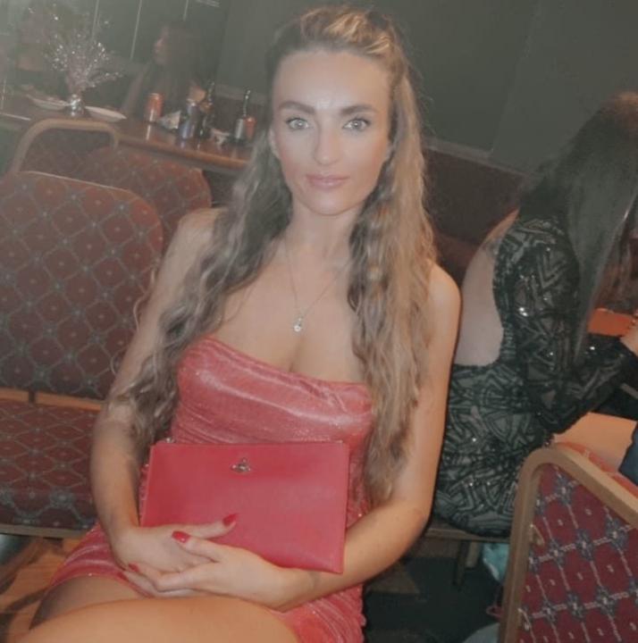 Carly Macready