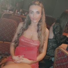 Carly Macready