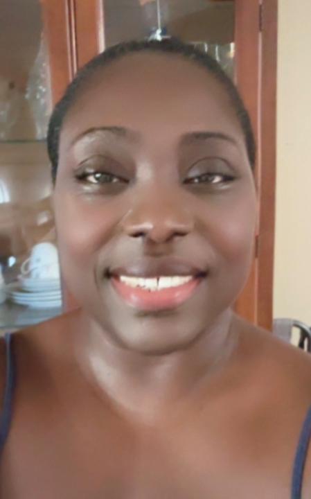 Wendy Harrison-Thompson