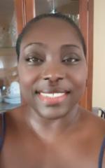 Wendy Harrison-Thompson