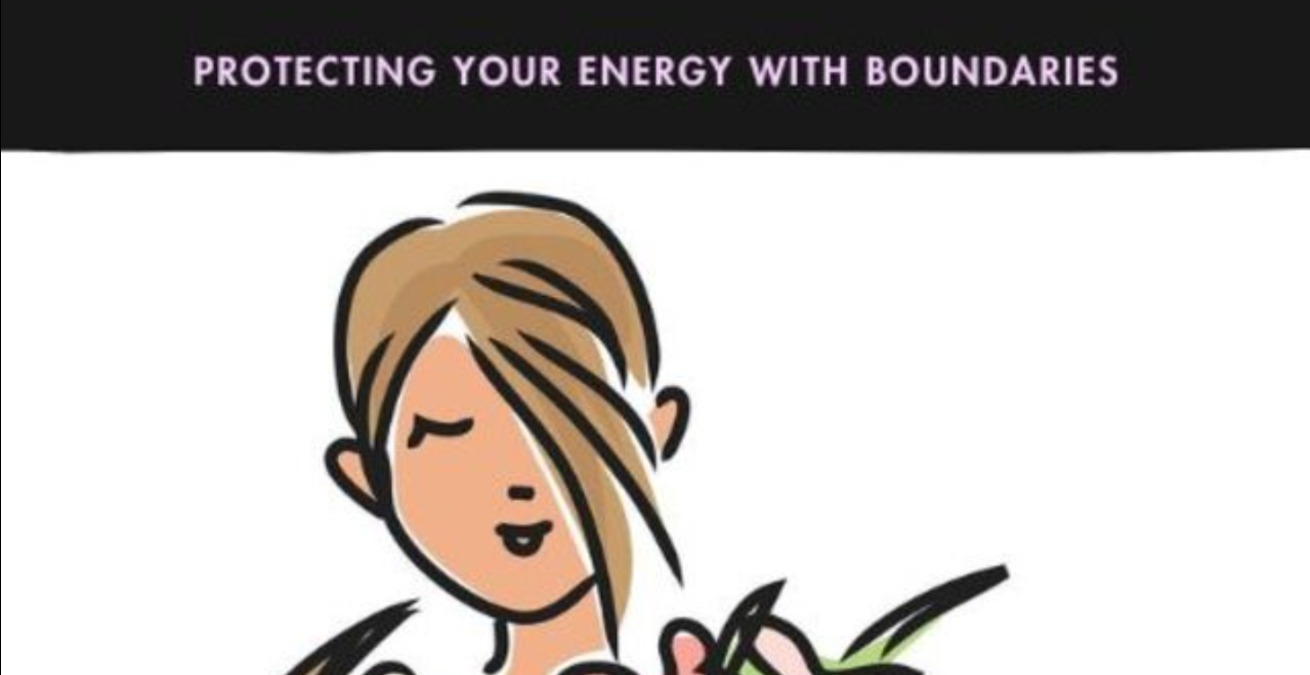 Protecting Your Energy