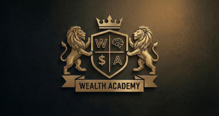 Wealth Academy Lite
