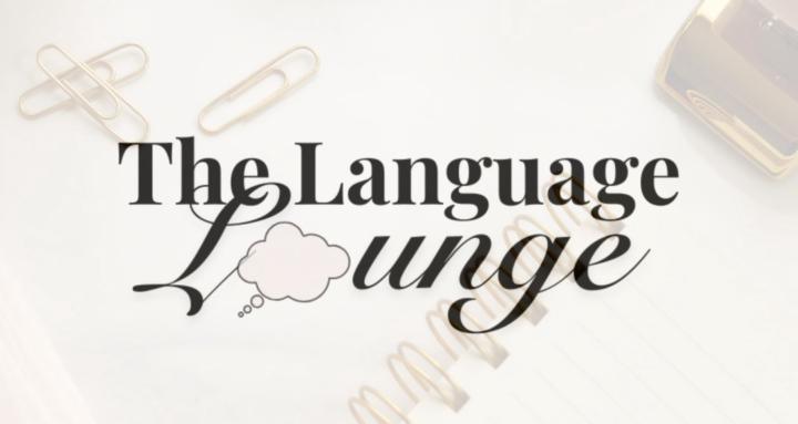 The Language Lounge
