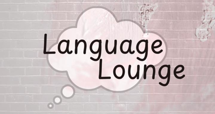 The Language Lounge