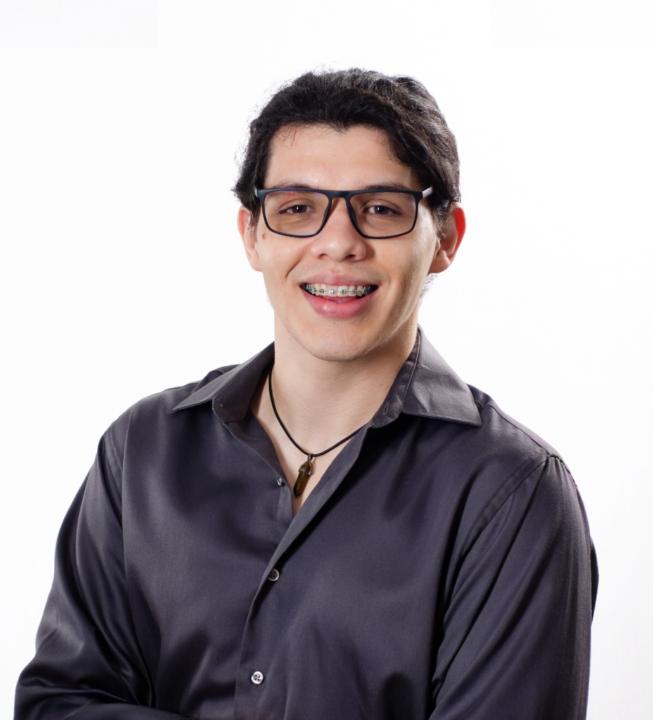 Steven Gamboa Rodríguez