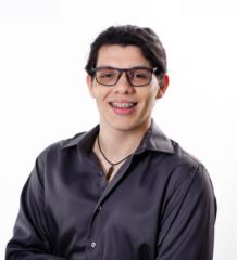 Steven Gamboa Rodríguez