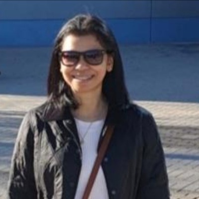 Hanta Andrianina