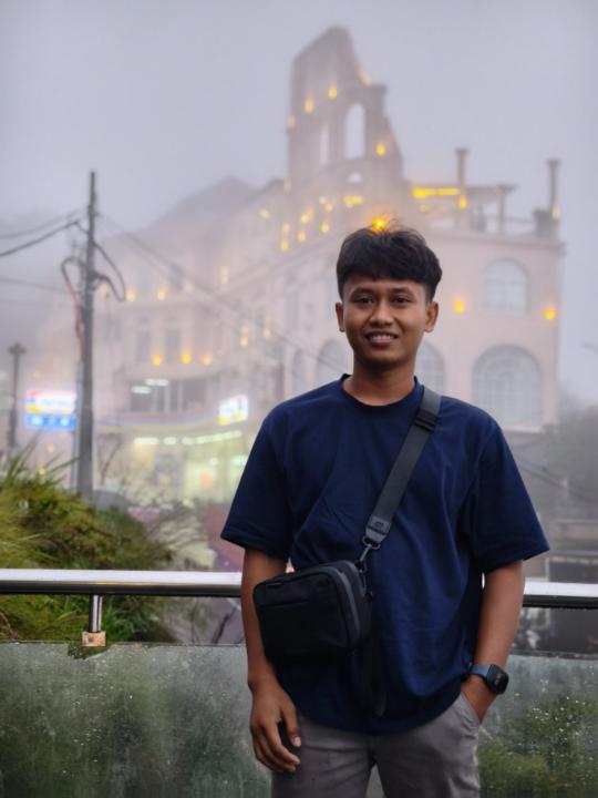 Fahrul Firmansyah