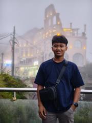 Fahrul Firmansyah
