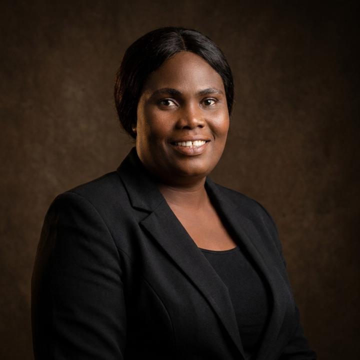 Folasade Victoria