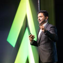 Karthik Naidu