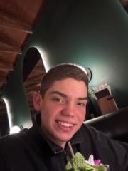 Adrian Pilo