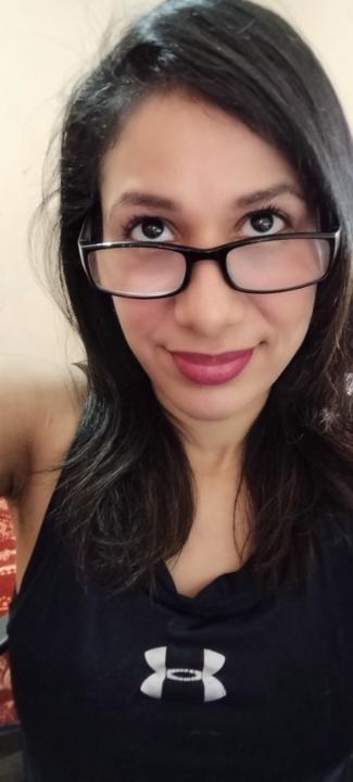 Patricia Castillo