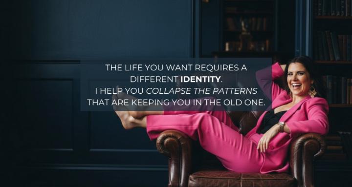 Spiritual Revolution|Jill Ogle