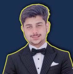 Uzair Qureshi