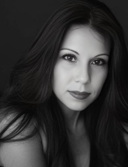 Theresa Louw