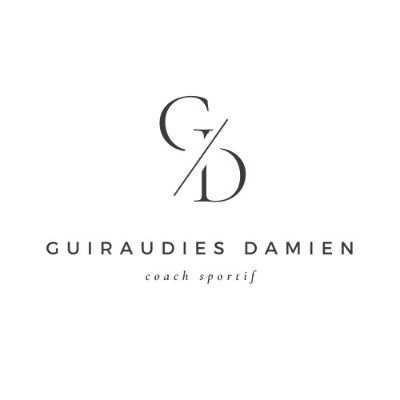Damien Guiraudies
