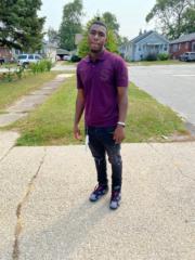 Brandon Tyler
