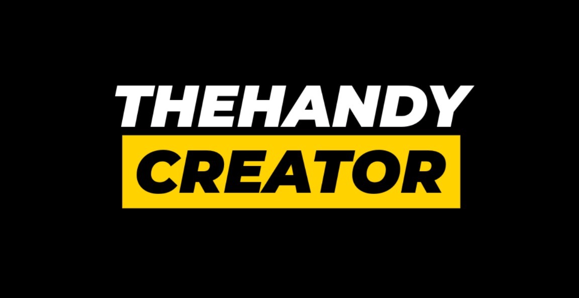 THEHANDY-CREATOR