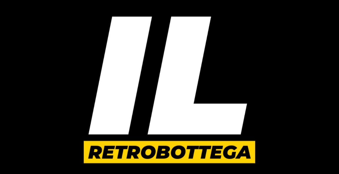 IL RETROBOTTEGA