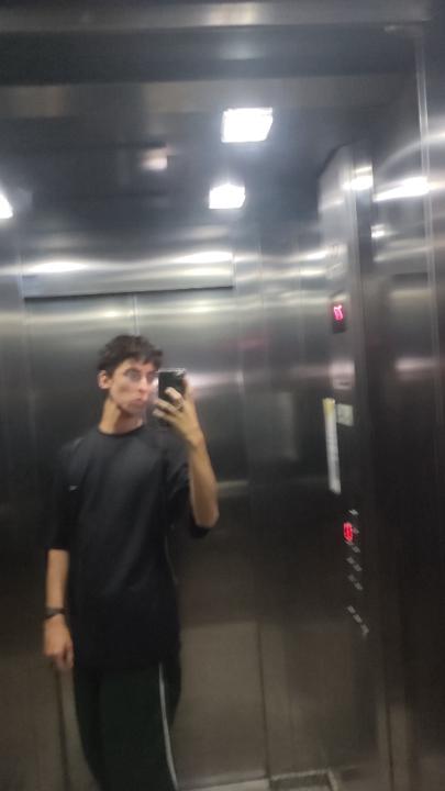 Lucas Rocha