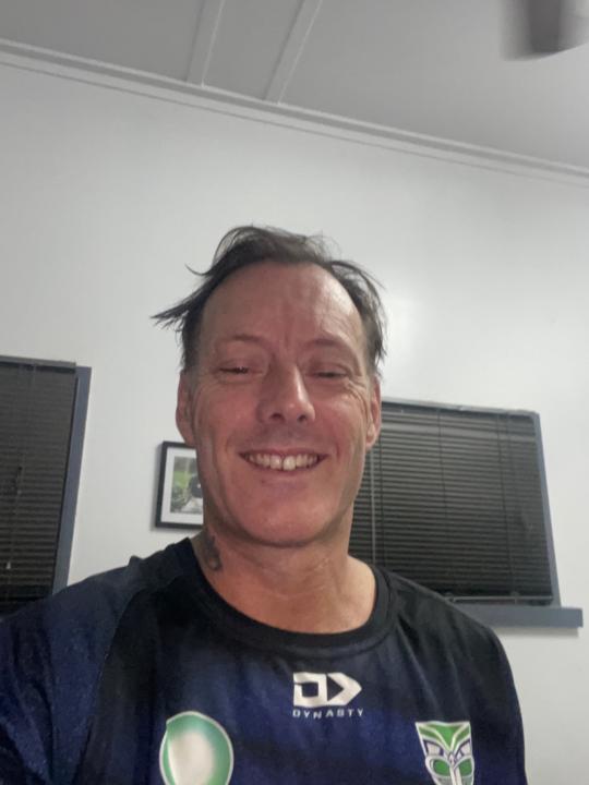 Jonathan Growcott