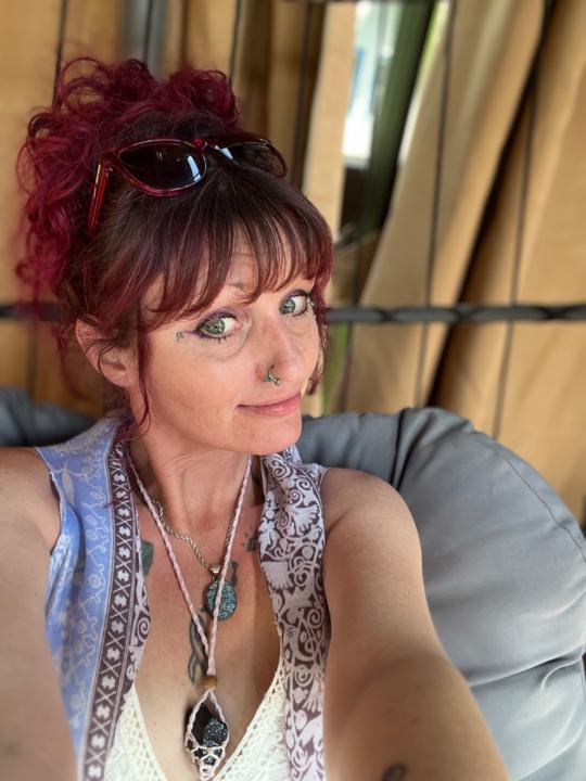 Holly Mcclure-Larson