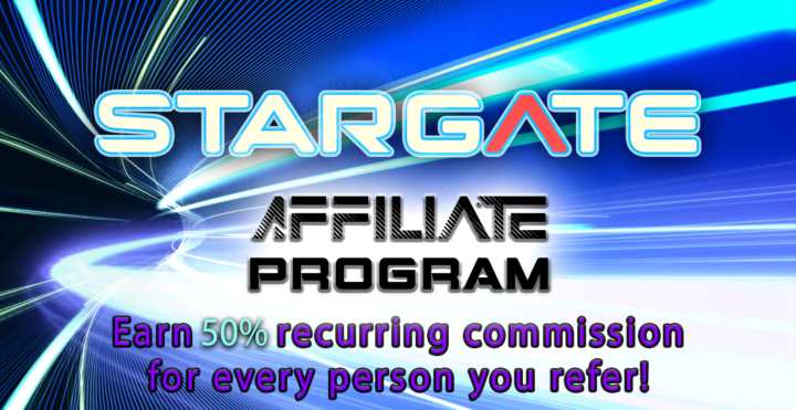 🪙 Stargate Affiliate Program