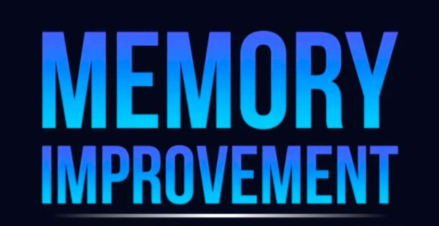 🧠 Memory Recall Training