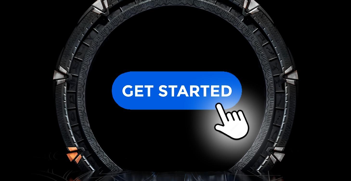 📌 Introduction to Stargate