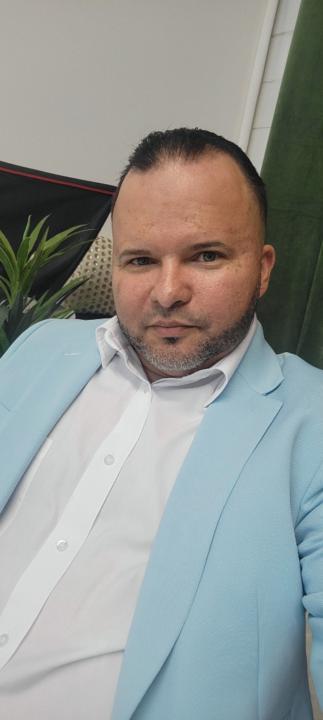 Jesus Salgado