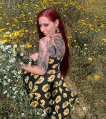 Irene García Fernández