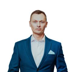 Damian Rozmarynowski