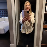 Patti Evans