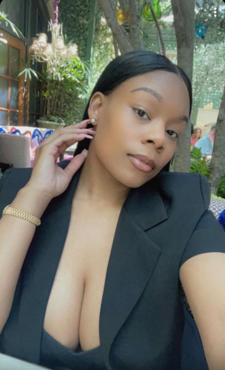 Rayricka Fletcher