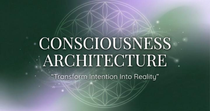 Consciousness Architecture
