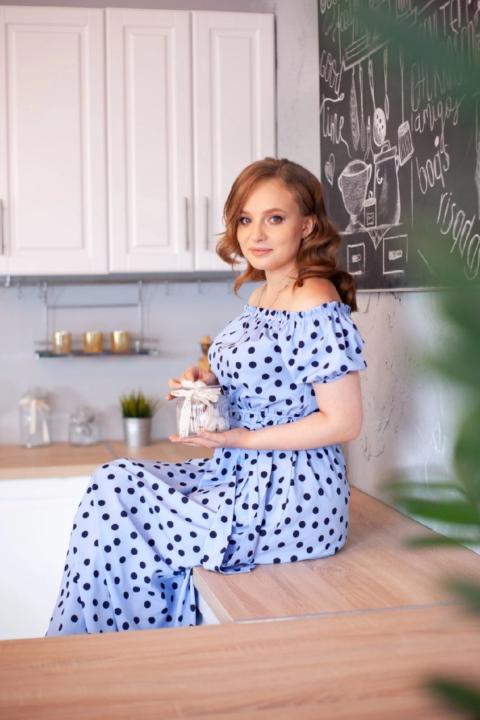 Маргарита Коровкина