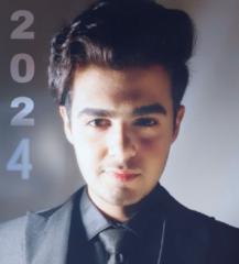 Saif M. Shaker
