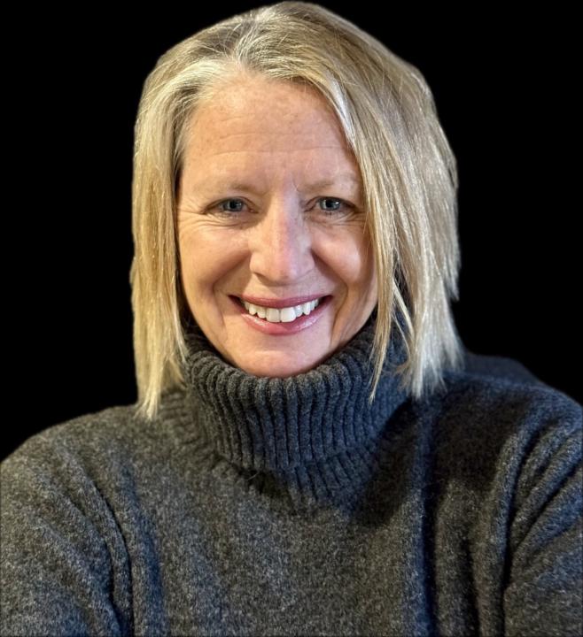 Leigh Gauthier