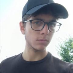 Alex Ciarlariello