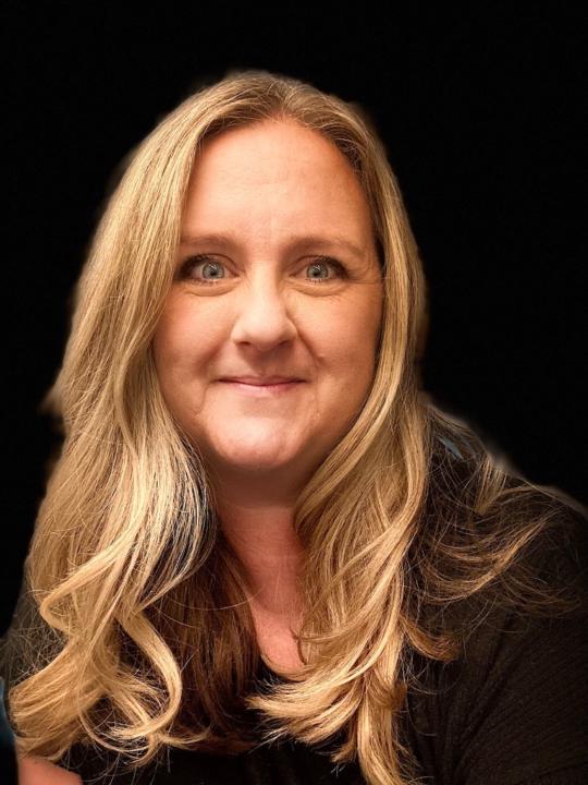 Laura Shaw