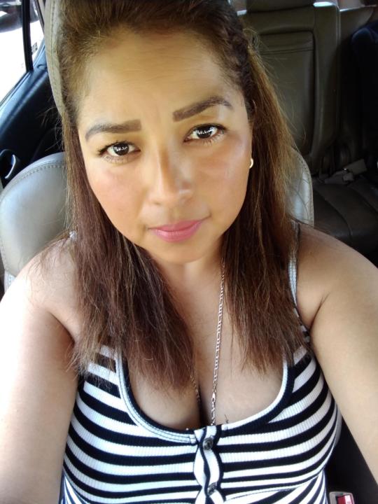 Rita Hernandez