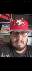 Erick Hernandez
