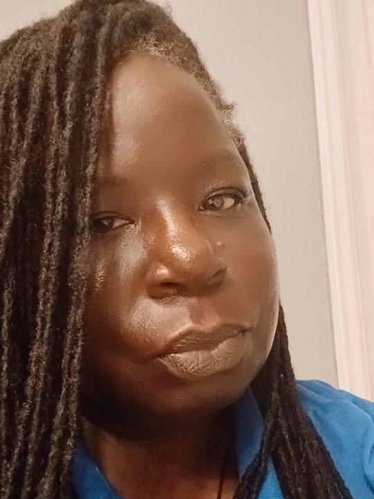 Keisha Micheal