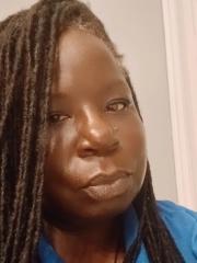 Keisha Micheal