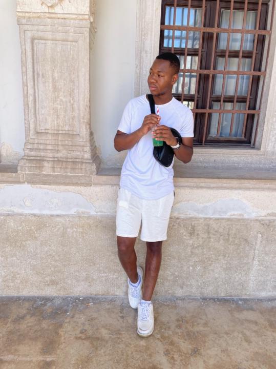 Jean-Julien D almeida